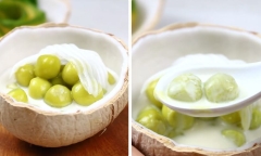Công thức chè bơ cực ngon mát bạn không nên bỏ qua