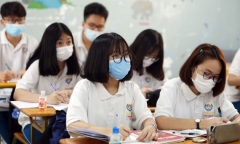 Đáp án môn GDCD mã đề 320 tốt nghiệp THPT 2021 chuẩn nhất, chính xác nhất