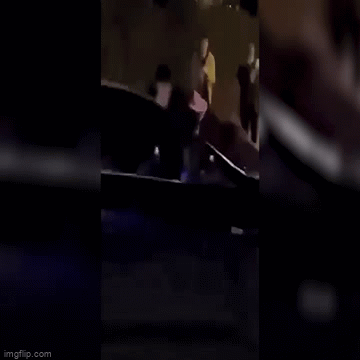 Video: Nảy sinh cãi vã, chồng làm chuyện nguy hiểm để ngăn vợ rời đi