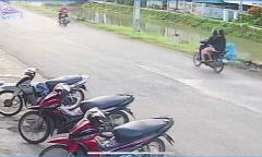 Diễn biến bất ngờ vụ nữ sinh lớp 6 bị người phụ nữ bịt mặt vào trường kéo lên xe đưa đi