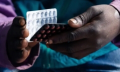 Quốc gia châu Phi đầu tiên phê duyệt thuốc phòng HIV