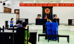 Bắt đối tượng truy nã nguy hiểm sau 15 năm lẩn trốn