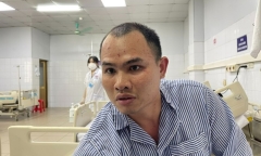 Vụ cháy khí metan, 11 người thương vong ở Quảng Ninh: Người may mắn thoát chết tiết lộ sốc