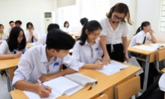 Đáp án chính thức Ngữ văn tốt nghiệp THPT 2024 của Bộ GD&ĐT
