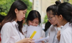 Thí sinh đạt 8 điểm/môn vẫn có thể trượt lớp 10 trường top ở Hà Tĩnh
