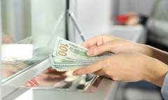 Người gửi có thể rút tiền tiết kiệm tại chi nhánh khác được không?