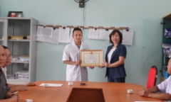 Tin tức thời sự mới ngày 21/8: Bác sĩ giúp sản phụ vượt cạn ngay bên quốc lộ 