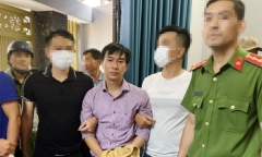 Diễn biến mới vụ bác sĩ sát hại người tình rồi phân xác phi tang ở Đồng Nai
