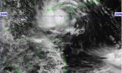 Tin mưa lũ mới nhất ở Sơn La: Nước ngập đến nóc nhà, người dân cầu cứu