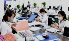 Từ 1/7, thống nhất dùng số định danh cá nhân cho hồ sơ điện tử cán bộ, công chức, viên chức