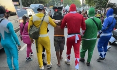 Cảnh sát 