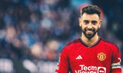 Bruno Fernandes gọi điện cho Ten Hag xin lỗi vì khiến ông bị sa thải