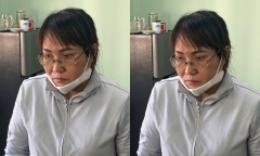 Bắt nữ kế toán trưởng chiếm đoạt 4 tỷ đồng của công ty