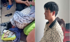 Đối tượng mặc 