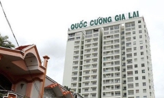 Quốc Cường Gia Lai muốn bán 2 nhà máy thủy điện để trả tiền vụ Trương Mỹ Lan