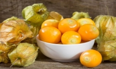 Có 1 loại quả mọc dại nhưng tốt ngang nhân sâm tổ yến