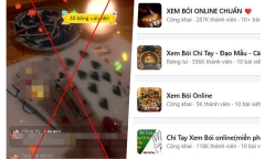 Bi hài sập bẫy
