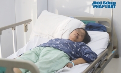 Từ “cửa tử” trở về: Những ca đột quỵ hồi phục kỳ diệu trong đợt giá rét