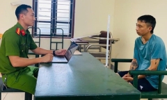 Vụ lật xe khách ở Hà Tĩnh, 10 người tử vong: Tài xế chạy quá tốc độ dù trời mưa