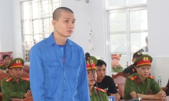 Đâm người trọng thương vì mâu thuẫn từ đàn vịt, nam thanh niên vướng vòng lao lý