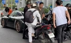 Clip: Bất ngờ trước màn 