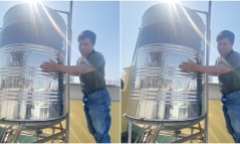 Vụ hộ dân ở TP.HCM có hóa đơn 57 triệu tiền nước: Hạn chót thanh toán đến 10/8
