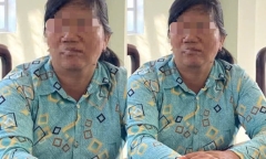 Vào nhà nghỉ 