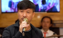 Ca sĩ bolero vừa bị khởi tố vì 