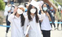Đề thi môn Ngữ văn lớp 10 tại Hà Nội năm 2024