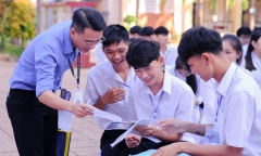 Tuyển sinh 2025: Nhiều trường đại học top đầu bỏ xét học bạ