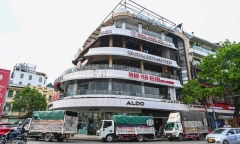 Tin tức thời sự hôm nay (18/5): Hà Nội chốt thời gian phá tòa 