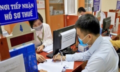 Từ năm 2026, người lao động có 2 người phụ thuộc: Thu nhập bao nhiêu thì phải nộp thuế thu nhập cá nhân?