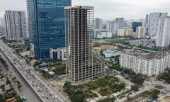 Truy tố cựu lãnh đạo Tổng Công ty Xi măng Việt Nam VICEM