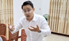 Phát hiện tụ điểm sinh hoạt Hội thánh Đức Chúa trời mẹ ở Quảng Nam