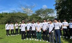 Lộ diện Top 7 dự án nhân ái xuất sắc nhất của Mr World Vietnam 2024