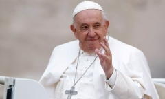 Giáo hoàng Francis qua đời ở tuổi 88