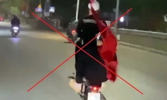 Xử lý nam thanh niên