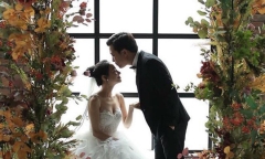 Ảnh cưới chính thức của Trường Giang - Nhã Phương lộ diện trước hôn lễ 3 ngày