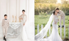 Vượt qua định kiến,