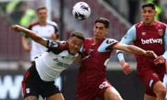 Nhận định soi kèo trận West Ham vs Aston Villa Ngoại hạng Anh, 23h30 ngày 17/8: Tạo ra bất ngờ