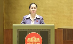 Khơi thông nguồn lực sáng tạo để phát triển công nghiệp văn hóa