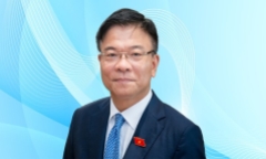 Phó Thủ tướng Lê Thành Long nhận thêm nhiệm vụ mới