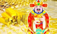 Ngày vía thần Tài 2026 là ngày nào?