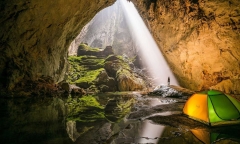 Kinh nghiệm khám phá hang Động Sơn Đoòng cho người mới cần nắm rõ