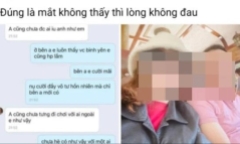 Vụ cô giáo mầm non bị phát tán clip 