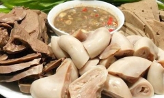 Bộ phận 