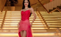 Liên tiếp thất bại ở phần thi phụ, Ý Nhi còn cơ hội lọt top tại Miss World 2025?