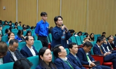 Học viện Nông nghiệp Việt Nam dừng quy định sinh viên phải tham gia CLB 24 tháng