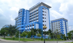 Dự báo điểm chuẩn của loạt trường 