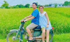 Cô gái Long An và chuyện tình 